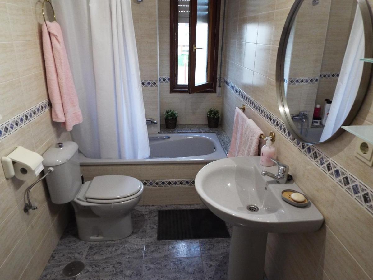 فيلا Casa De Campo Cerca Del Mar Miengo المظهر الخارجي الصورة