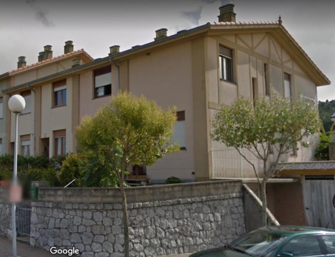 فيلا Casa De Campo Cerca Del Mar Miengo المظهر الخارجي الصورة
